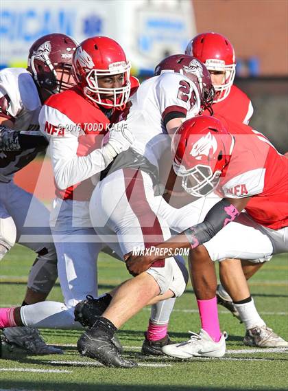 Thumbnail 3 in East Lyme @ Norwich Free Academy photogallery.