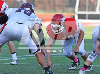 Thumbnail 3 in East Lyme @ Norwich Free Academy photogallery.
