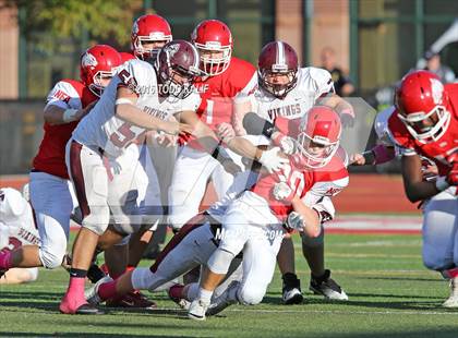 Thumbnail 1 in East Lyme @ Norwich Free Academy photogallery.