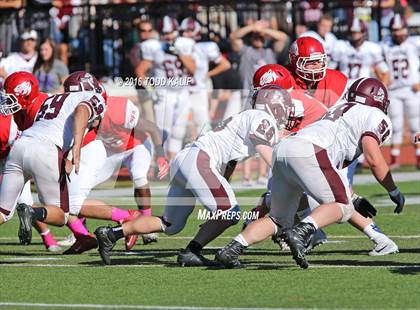 Thumbnail 1 in East Lyme @ Norwich Free Academy photogallery.