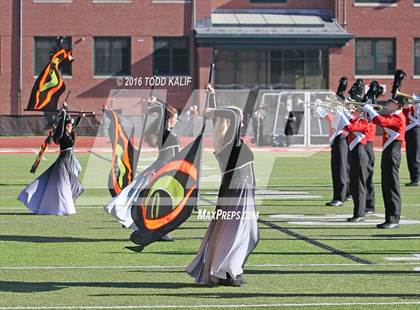 Thumbnail 2 in East Lyme @ Norwich Free Academy photogallery.