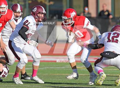 Thumbnail 1 in East Lyme @ Norwich Free Academy photogallery.