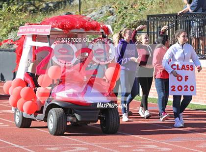 Thumbnail 1 in East Lyme @ Norwich Free Academy photogallery.