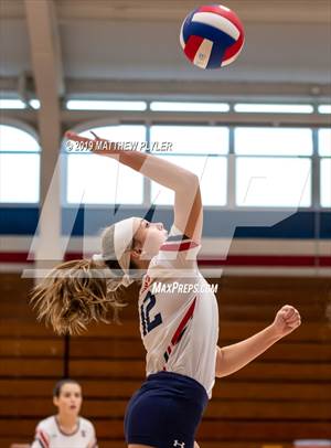 Jack Britt @ Terry Sanford