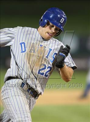 Thumbnail 2 in Sheldon vs. Davis photogallery.