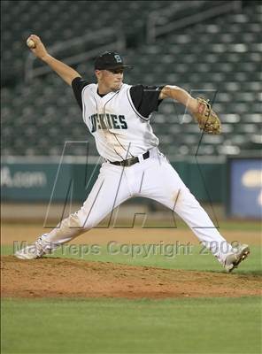 Thumbnail 2 in Sheldon vs. Davis photogallery.