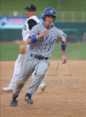 Thumbnail 2 in Sheldon vs. Davis photogallery.