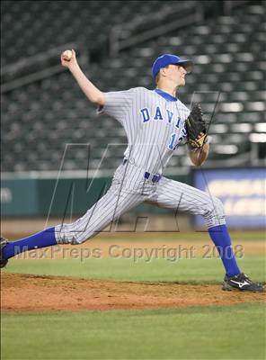 Thumbnail 2 in Sheldon vs. Davis photogallery.
