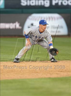 Thumbnail 3 in Sheldon vs. Davis photogallery.