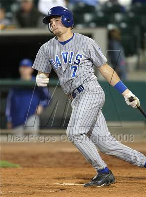 Thumbnail 2 in Sheldon vs. Davis photogallery.