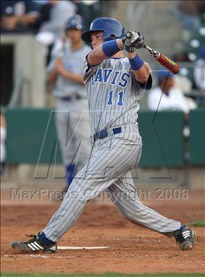 Thumbnail 2 in Sheldon vs. Davis photogallery.