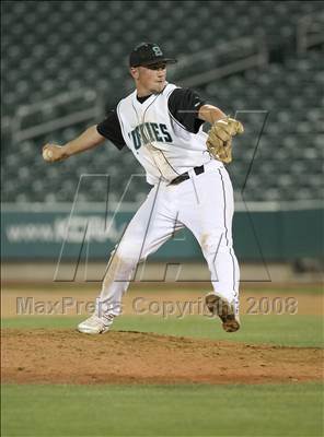 Thumbnail 3 in Sheldon vs. Davis photogallery.