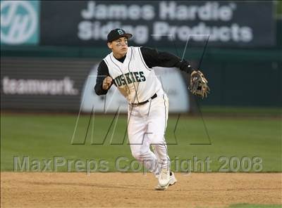 Thumbnail 3 in Sheldon vs. Davis photogallery.