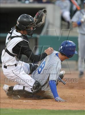 Thumbnail 2 in Sheldon vs. Davis photogallery.