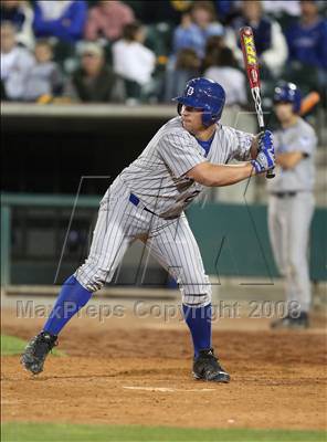 Thumbnail 3 in Sheldon vs. Davis photogallery.