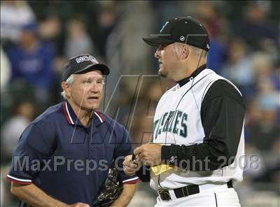 Thumbnail 3 in Sheldon vs. Davis photogallery.