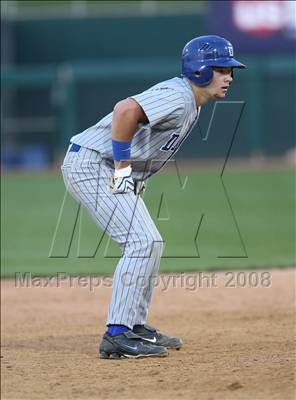 Thumbnail 3 in Sheldon vs. Davis photogallery.