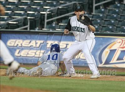 Thumbnail 1 in Sheldon vs. Davis photogallery.