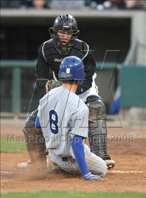 Thumbnail 1 in Sheldon vs. Davis photogallery.