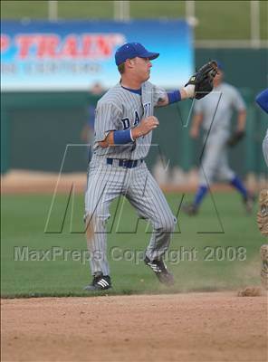 Thumbnail 1 in Sheldon vs. Davis photogallery.