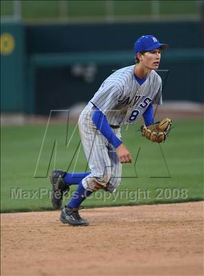 Thumbnail 2 in Sheldon vs. Davis photogallery.