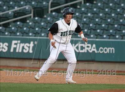 Thumbnail 2 in Sheldon vs. Davis photogallery.