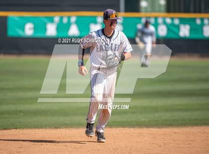 Thumbnail 1 in Granite Hills vs. Point Loma (CIF SDS Division 1 Championship) photogallery.