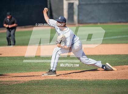 Thumbnail 2 in Granite Hills vs. Point Loma (CIF SDS Division 1 Championship) photogallery.