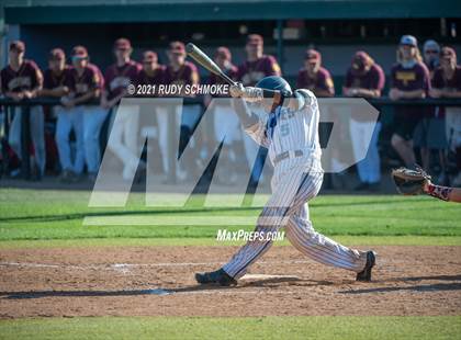 Thumbnail 1 in Granite Hills vs. Point Loma (CIF SDS Division 1 Championship) photogallery.