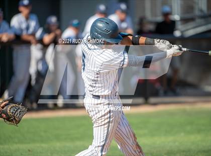 Thumbnail 1 in Granite Hills vs. Point Loma (CIF SDS Division 1 Championship) photogallery.