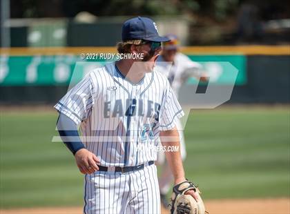 Thumbnail 3 in Granite Hills vs. Point Loma (CIF SDS Division 1 Championship) photogallery.