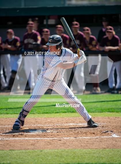 Thumbnail 1 in Granite Hills vs. Point Loma (CIF SDS Division 1 Championship) photogallery.