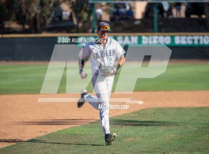 Thumbnail 2 in Granite Hills vs. Point Loma (CIF SDS Division 1 Championship) photogallery.