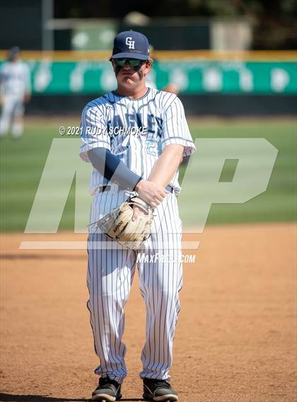 Thumbnail 1 in Granite Hills vs. Point Loma (CIF SDS Division 1 Championship) photogallery.