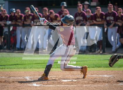 Thumbnail 3 in Granite Hills vs. Point Loma (CIF SDS Division 1 Championship) photogallery.