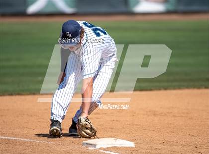 Thumbnail 2 in Granite Hills vs. Point Loma (CIF SDS Division 1 Championship) photogallery.