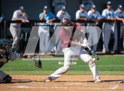 Thumbnail 1 in Granite Hills vs. Point Loma (CIF SDS Division 1 Championship) photogallery.