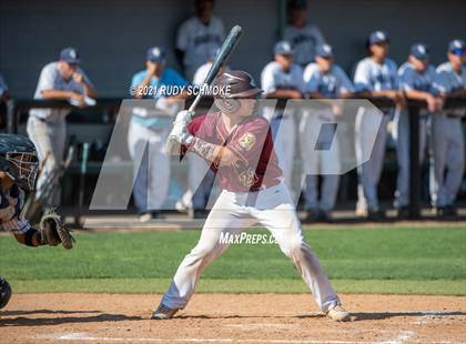 Thumbnail 1 in Granite Hills vs. Point Loma (CIF SDS Division 1 Championship) photogallery.