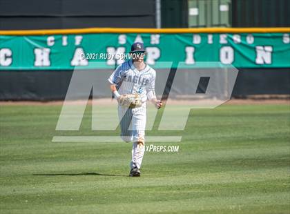 Thumbnail 1 in Granite Hills vs. Point Loma (CIF SDS Division 1 Championship) photogallery.