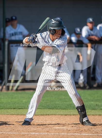 Thumbnail 1 in Granite Hills vs. Point Loma (CIF SDS Division 1 Championship) photogallery.