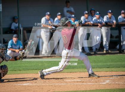 Thumbnail 2 in Granite Hills vs. Point Loma (CIF SDS Division 1 Championship) photogallery.