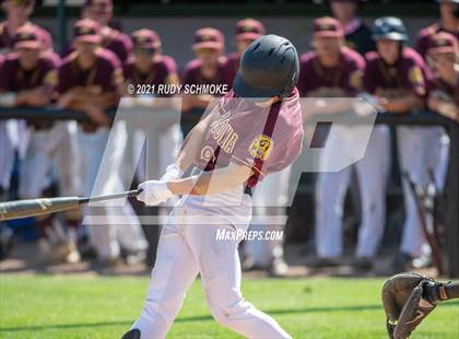 Thumbnail 1 in Granite Hills vs. Point Loma (CIF SDS Division 1 Championship) photogallery.
