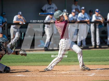 Thumbnail 2 in Granite Hills vs. Point Loma (CIF SDS Division 1 Championship) photogallery.