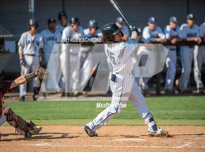 Thumbnail 3 in Granite Hills vs. Point Loma (CIF SDS Division 1 Championship) photogallery.