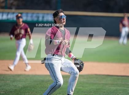 Thumbnail 2 in Granite Hills vs. Point Loma (CIF SDS Division 1 Championship) photogallery.