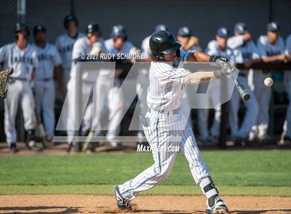 Thumbnail 2 in Granite Hills vs. Point Loma (CIF SDS Division 1 Championship) photogallery.
