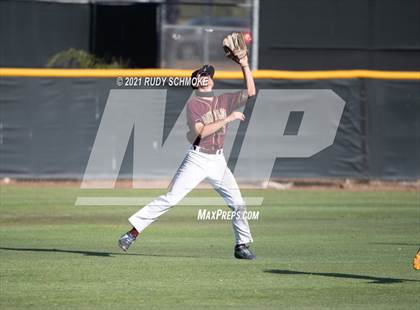 Thumbnail 3 in Granite Hills vs. Point Loma (CIF SDS Division 1 Championship) photogallery.