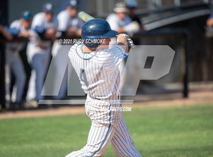 Thumbnail 3 in Granite Hills vs. Point Loma (CIF SDS Division 1 Championship) photogallery.
