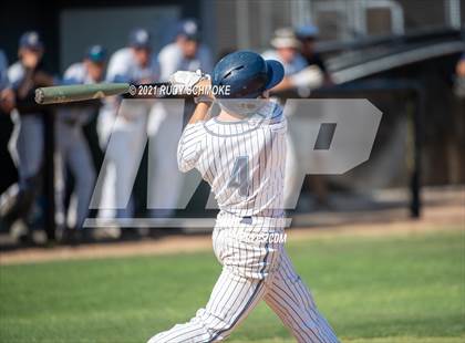 Thumbnail 2 in Granite Hills vs. Point Loma (CIF SDS Division 1 Championship) photogallery.