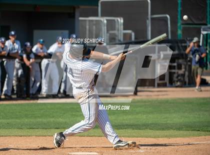 Thumbnail 1 in Granite Hills vs. Point Loma (CIF SDS Division 1 Championship) photogallery.